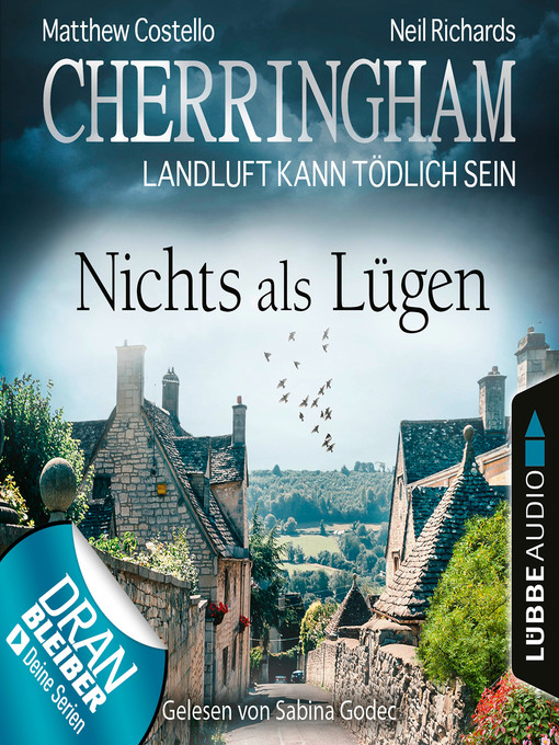 Title details for Cherringham--Landluft kann tödlich sein, Folge 35 by Matthew Costello - Wait list